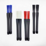  Dùi trống chổi nhựa ABS 