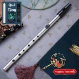  Còi Thiếc Tin Whistle Penny Meidu - Sáo Fipple 