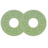  Vòng Đệm Khóa Cố Định Chống Rơi Và Bảo Vệ Dây Đàn Guitar 