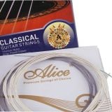  Dây Đàn Guitar Classic Alice AWR19T-N 