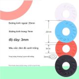  Vòng Đệm Khóa Cố Định Chống Rơi Và Bảo Vệ Dây Đàn Guitar 