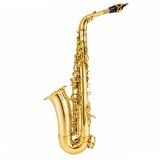  Kèn Saxophone Alto Albert Rumania 