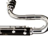  Kèn Contra-Alto Clarinet Buffet Crampon BC1553-2-0 