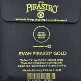  Dây Đàn Violin Evah Pirazzi Gold Pirastro 415091 