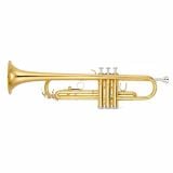  Kèn Trumpet John Packer Smith-Watkins England 