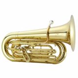  Kèn Tuba Jupiter JBB384 Tone BB♭ 