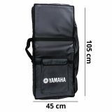  Bao Đựng Đàn Organ Da Cỡ Trung - 1 Lớp / 3 Lớp 