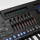  Đàn Organ Yamaha Genos2 