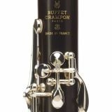  Kèn Sopranino Clarinet Buffet Crampon R13 Eb 