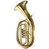  Kèn Euphonium Bass Wiseman Smart Germany - Thanh Lý 