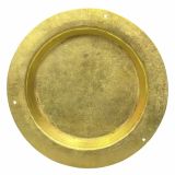  Bộ Tiu Cảnh – Bát Đĩa Đồng Thau Hát Chầu Văn, Cúng Lễ Đám Ma 