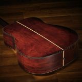  Đàn Guitar Acoustic Yamaha FG9 60TH (Bản Kỷ Niệm 60 Năm) 