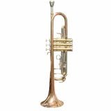  Kèn Trumpet Đồng Đỏ Amati Kraslice ATR-211 