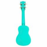  Đàn Ukulele Soprano 21 Inch Sắc Màu 