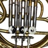  Kèn French Horn Yamaha YHR-313 Tone F – Đã Qua Sử Dụng 