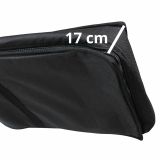  Bao Đựng Đàn Organ Vải Dù Cỡ To - 1 Lớp / 3 Lớp / 5 Lớp 