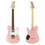  Đàn Guitar Điện Yamaha Pacifica SC PACS+11S 