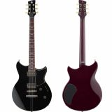  Đàn Guitar Điện Yamaha Revstar RSS20 