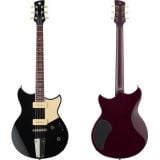  Đàn Guitar Điện Yamaha Revstar RSS02T 