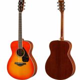  Đàn Guitar Acoustic Yamaha FS820 