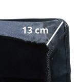  Bao Đựng Đàn Organ Vải Dù Cỡ Nhỏ - 1 Lớp 