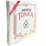  Dây Đàn Viola Pirastro Tonica New Formula 