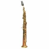  Kèn Saxophone Soprano Đồng Vàng Jupiter Đài Loan 