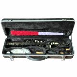  Kèn Saxophone Soprano Đồng Đen Vogue USA VFL-2100 S32010 