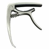  Kẹp Capo Hợp Kim Titan Cho Đàn Guitar/Ukulele EC-03 