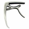  Kẹp Capo Hợp Kim Titan Cho Đàn Guitar/Ukulele EC-03 