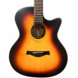  Đàn Guitar Acoustic Amari By Enya AM-428C 