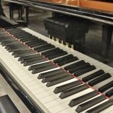  Đàn Piano Grand Cơ Yamaha GF4 