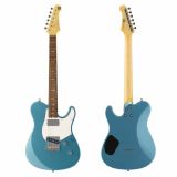  Đàn Guitar Điện Yamaha Pacifica SC PACP11S 