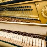  Đàn Piano Upright Cơ Yamaha U30BL - Thanh Lý 