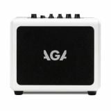  Loa Amplifier Guitar AGA SE Mini Bluetooth 5.0 