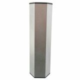  Shaker Thiếc Lục Giác 