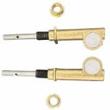  Bộ Tay Trục Vặn Lên Dây Đàn Nhị Bằng Đồng L-206 