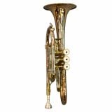  Kèn Cornet Đồng Đỏ Oves 3ML 