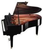  Đàn Piano Grand Cơ Yamaha C3X 