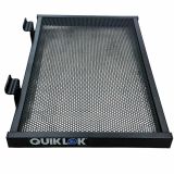  Kệ Đồ Gắn Tường Slatwall Chuyên Nghiệp Cho Phòng Nhạc Và Studio Quik Lok SBS-649 