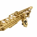  Kèn Saxophone Sopranino Selmer Super Action 80 Series II 