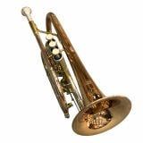  Kèn Cornet Đồng Đỏ Oves 3ML 