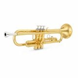  Kèn Trumpet John Packer Smith-Watkins England 