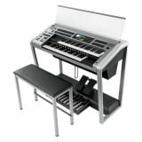  Đàn Organ Electone Yamaha ELS-02C 