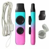  Kèn Còi Sáo KaZoo Nhựa ABS Tritan X1PLUS 