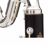  Kèn Bass Clarinet Buffet Crampon Prestige BC1193-2-0 Low C 
