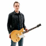  Đàn Guitar Điện Yamaha RS02CB Chris Buck Signature 