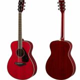  Đàn Guitar Acoustic Yamaha FS820 