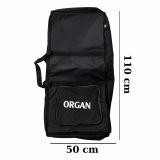  Bao Đựng Đàn Organ Vải Dù Cỡ To - 1 Lớp / 3 Lớp / 5 Lớp 