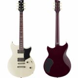  Đàn Guitar Điện Yamaha Revstar RSS20 